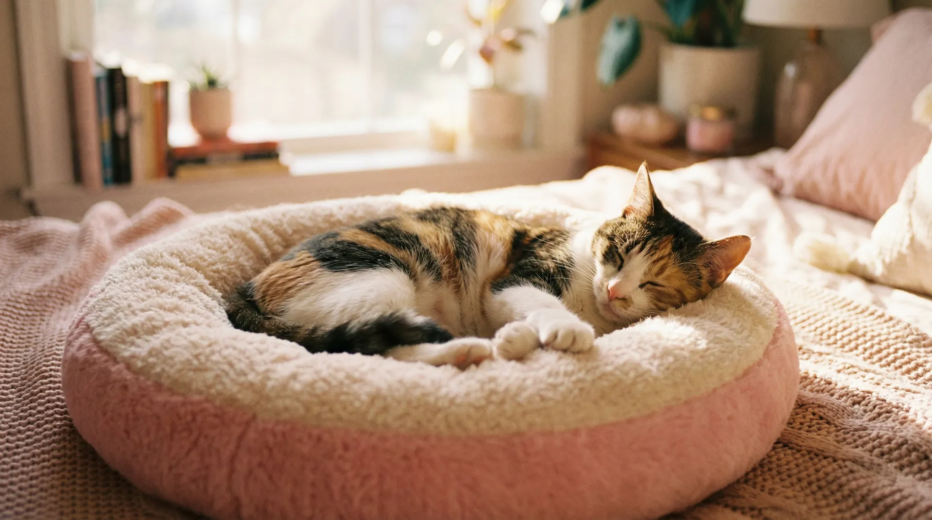 三花猫安静入睡 - 两个人免费完整版在线观看视频